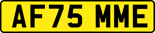 AF75MME