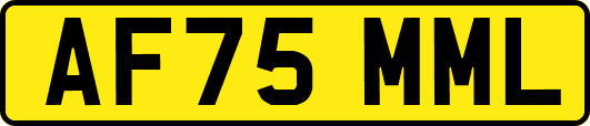 AF75MML