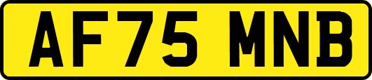 AF75MNB
