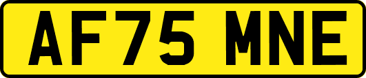 AF75MNE