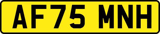 AF75MNH
