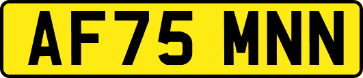 AF75MNN