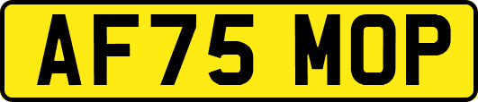 AF75MOP