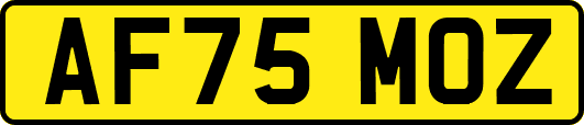 AF75MOZ