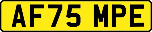 AF75MPE