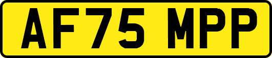 AF75MPP