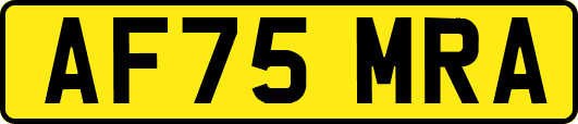 AF75MRA