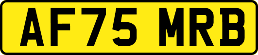 AF75MRB