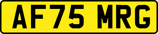 AF75MRG