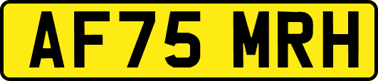 AF75MRH