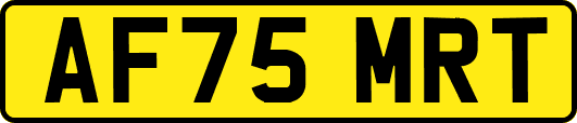 AF75MRT