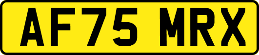 AF75MRX