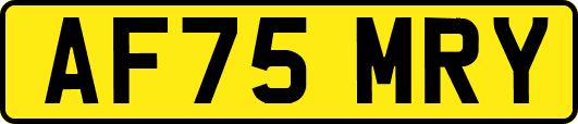 AF75MRY