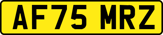 AF75MRZ