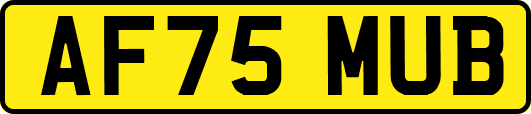 AF75MUB