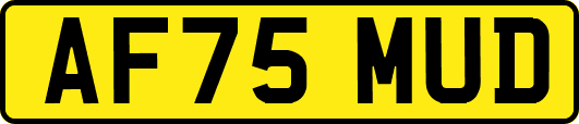 AF75MUD
