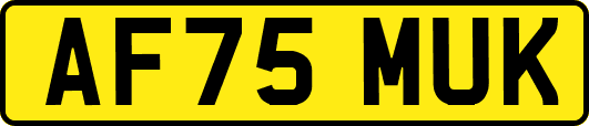 AF75MUK
