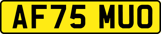 AF75MUO