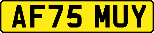AF75MUY
