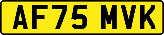 AF75MVK