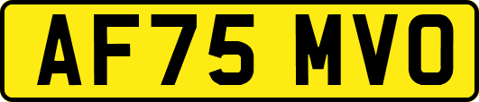 AF75MVO