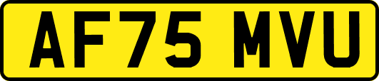 AF75MVU