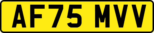 AF75MVV