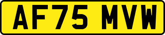 AF75MVW