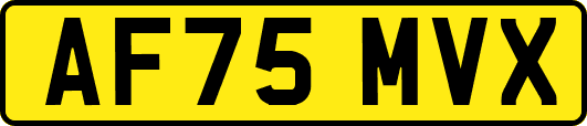 AF75MVX