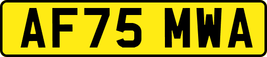 AF75MWA