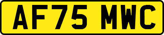AF75MWC