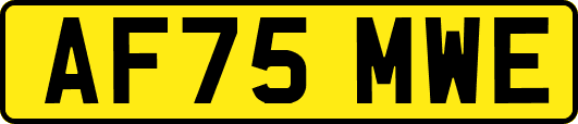 AF75MWE