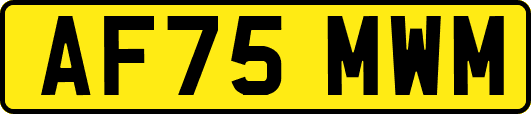 AF75MWM