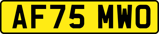 AF75MWO