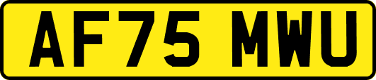 AF75MWU