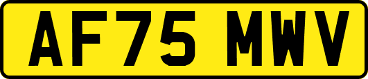 AF75MWV
