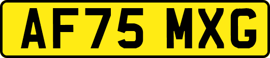 AF75MXG