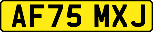 AF75MXJ