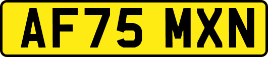 AF75MXN