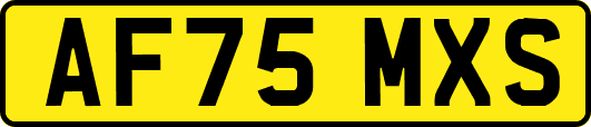 AF75MXS