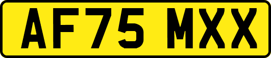 AF75MXX