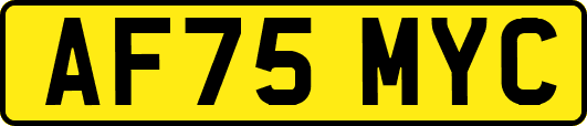 AF75MYC