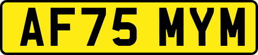 AF75MYM