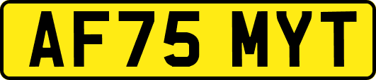 AF75MYT