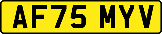 AF75MYV