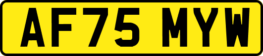 AF75MYW