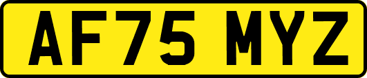 AF75MYZ