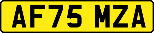 AF75MZA