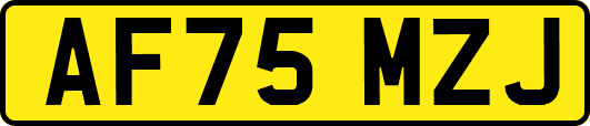 AF75MZJ