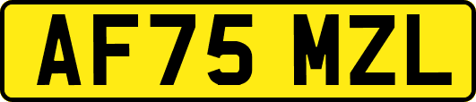 AF75MZL